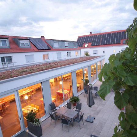 Hotel Sunnegaessle Rust Eksteriør billede