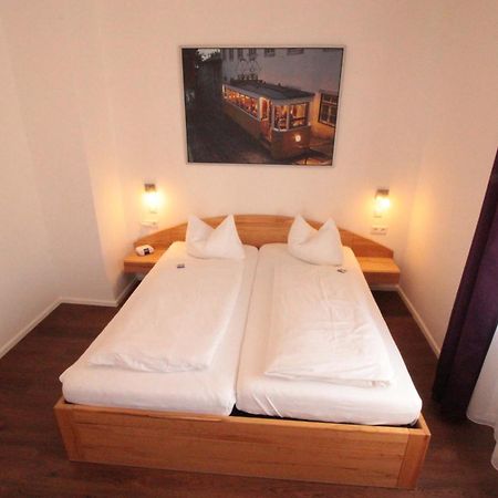 Hotel Sunnegaessle Rust Eksteriør billede
