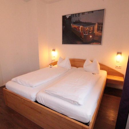 Hotel Sunnegaessle Rust Eksteriør billede