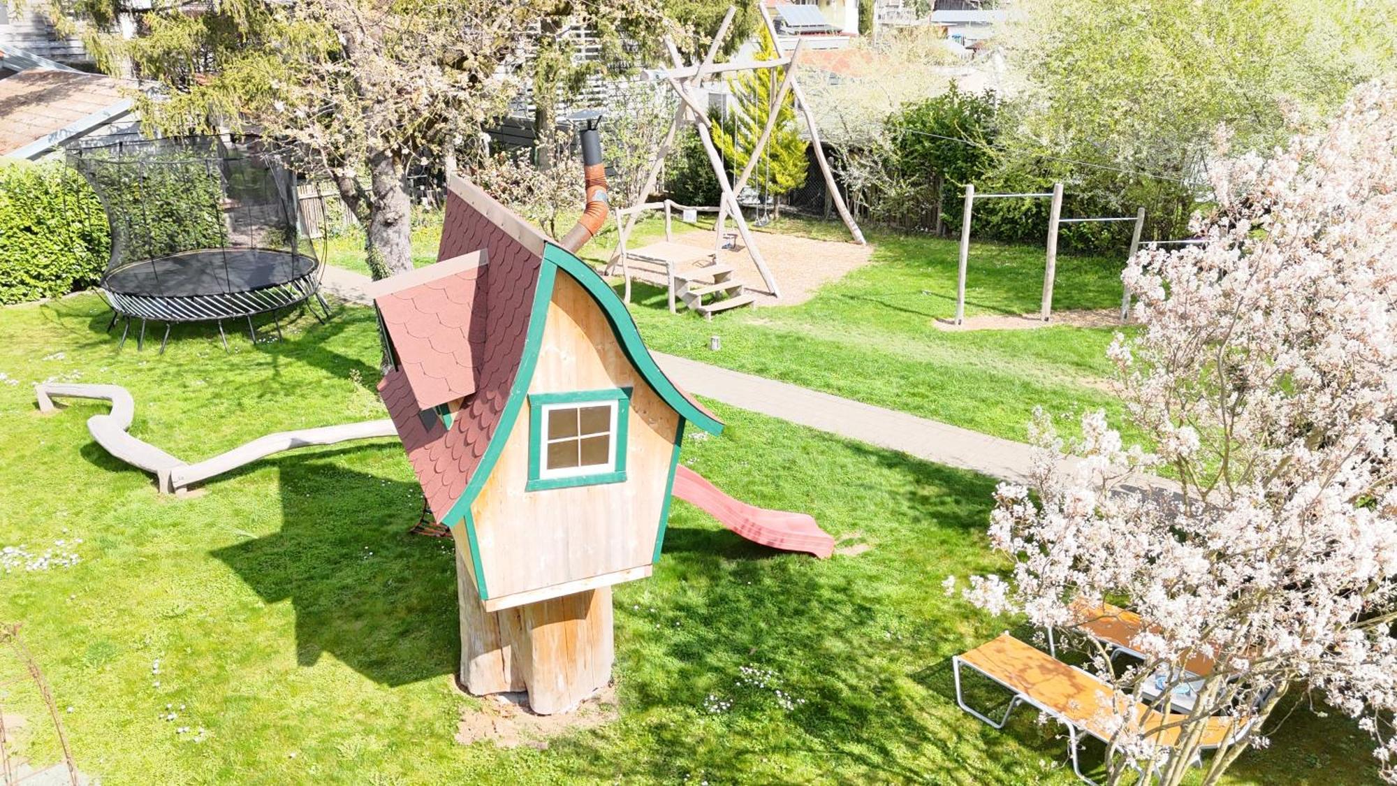 Hotel Sunnegaessle Rust Eksteriør billede