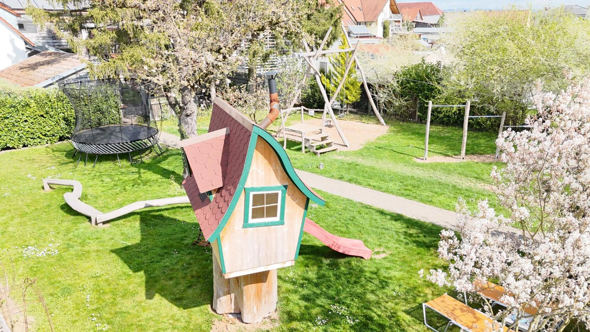 Hotel Sunnegaessle Rust Eksteriør billede